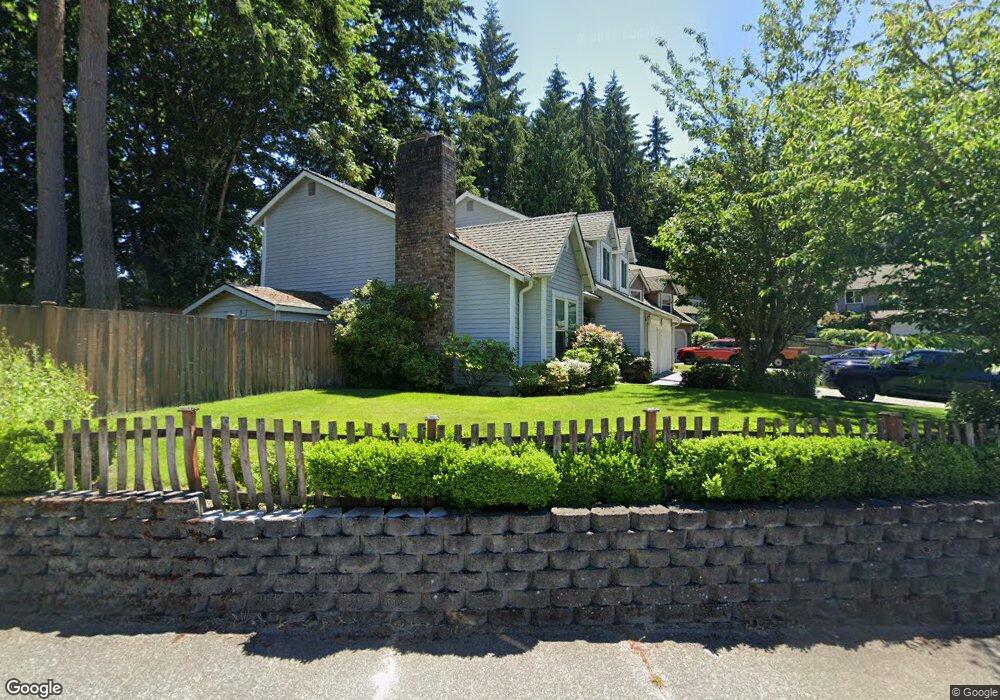 8615 NE 143rd St, Bothell, WA 98011 - photo 1