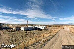 811 2nd St, Encampment, WY 82325