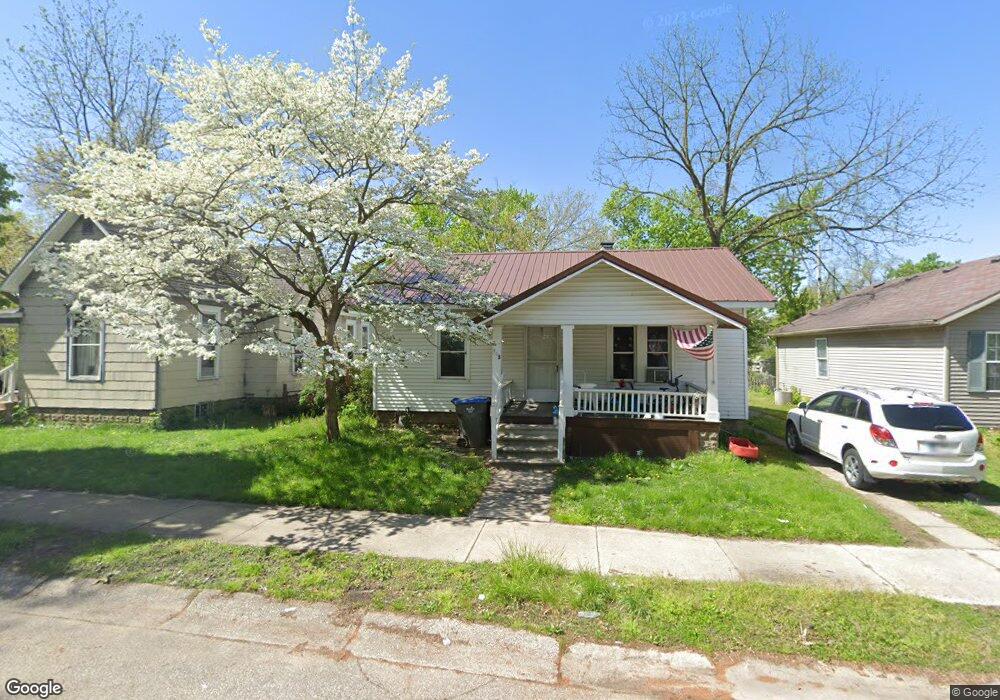 203 Union St, Elkhart, IN 46516 - photo 1