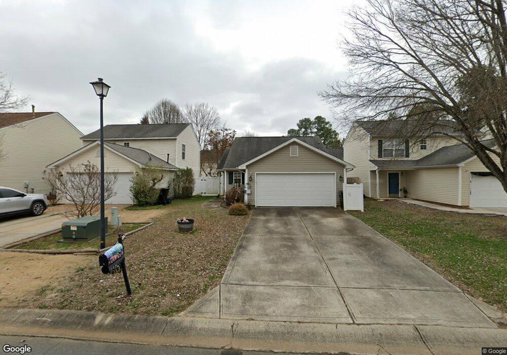 1528 Curlew Ct, Rock Hill, SC 29732 - photo 1