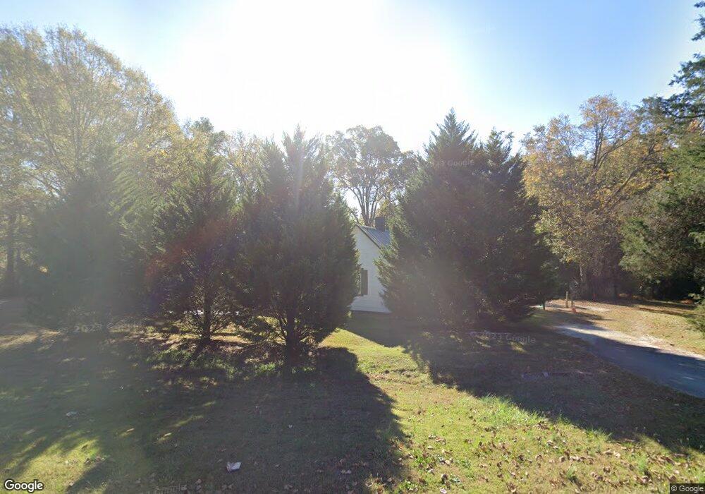 45 Spring Rd, Covington, GA 30016 - photo 1