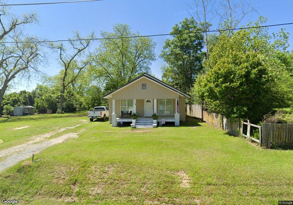 120 Hunton St SW, Poulan, GA 31781 - photo 1