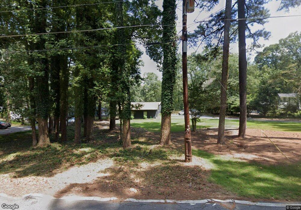 3118 Jodeco Dr unit 28, Jonesboro, GA 30236 - photo 1