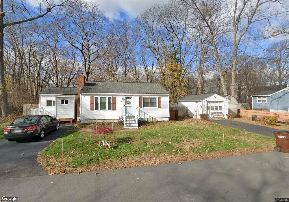 22 Glenwood Ave, Salisbury, MA 01952 - photo 1