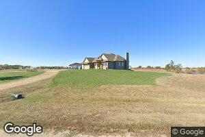 8517 S Harvest Valley Dr, Viola, KS 67149