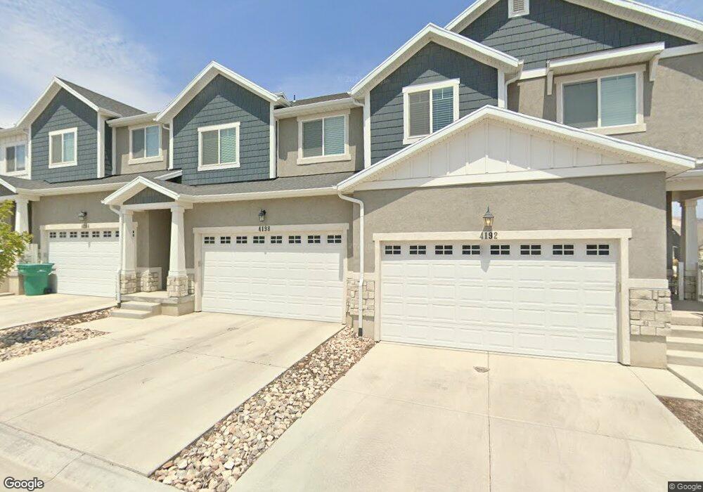 4198 W 1650 N unit 713, Lehi, UT 84043 - photo 1