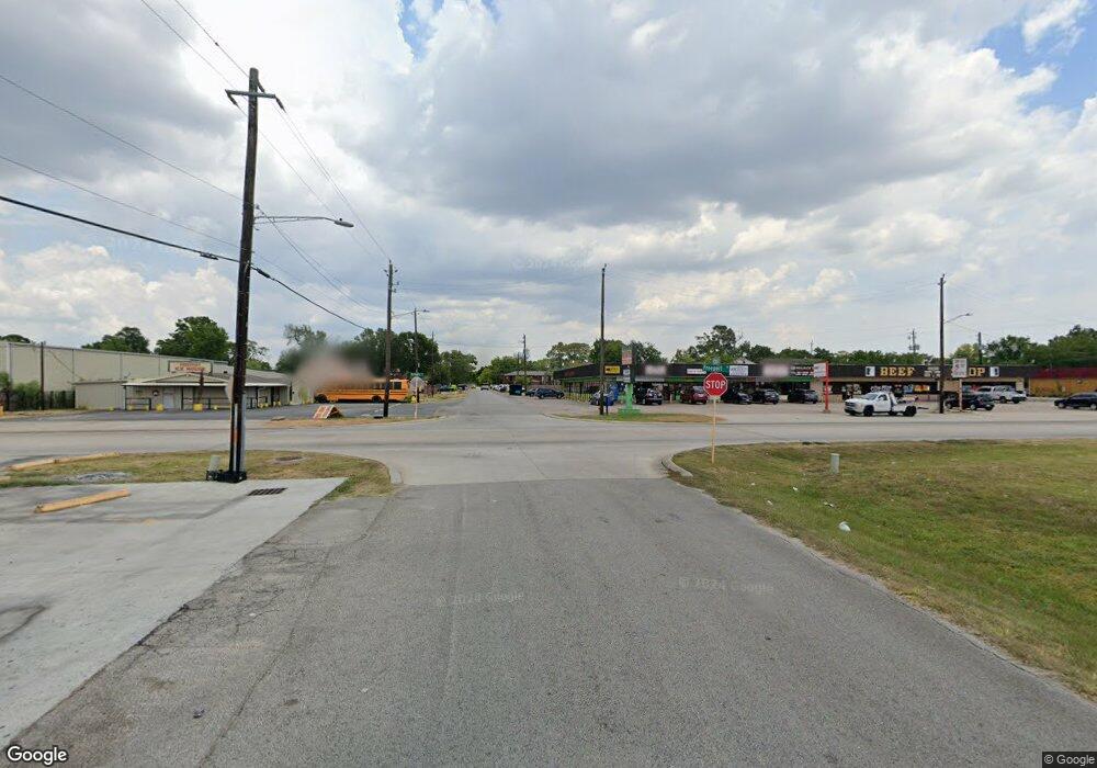 LOT#16 Victoria St, Houston, TX 77015 - photo 1