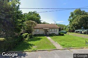 2215 Park Ave, Cairo, IL 62914