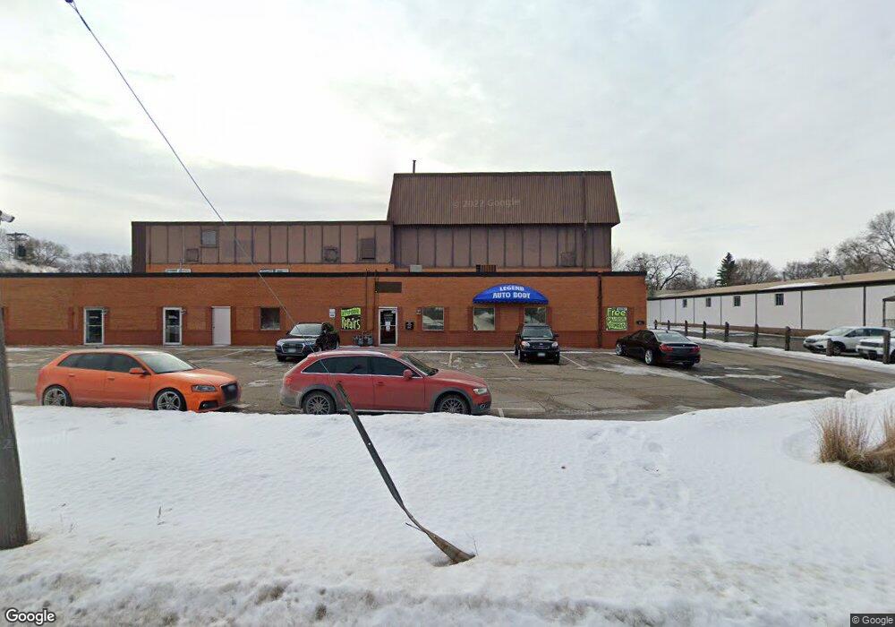 1031 W 80th St unit B, Bloomington, MN 55420 - photo 1