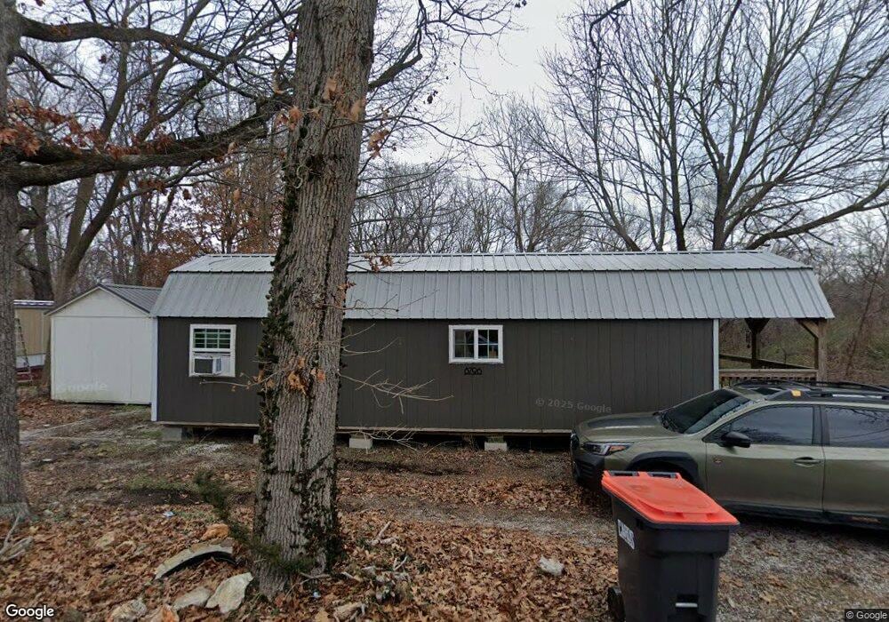 8790 Rocky Rd, Rogers, AR 72756 - photo 1