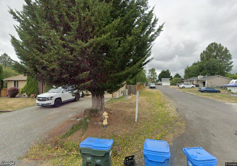 931 SW 21st St, Chehalis, WA 98532 - photo 1