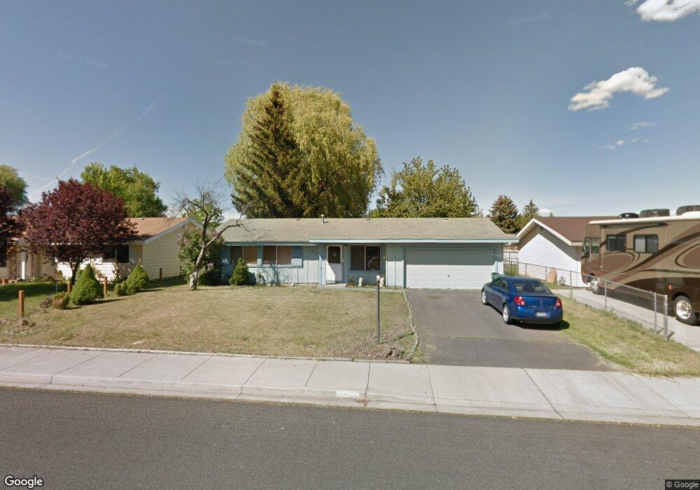 4813 Memorie Ln, Klamath Falls, OR 97603 - photo 1