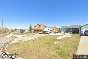 422 Sundance Cir -, Gillette, WY 82732