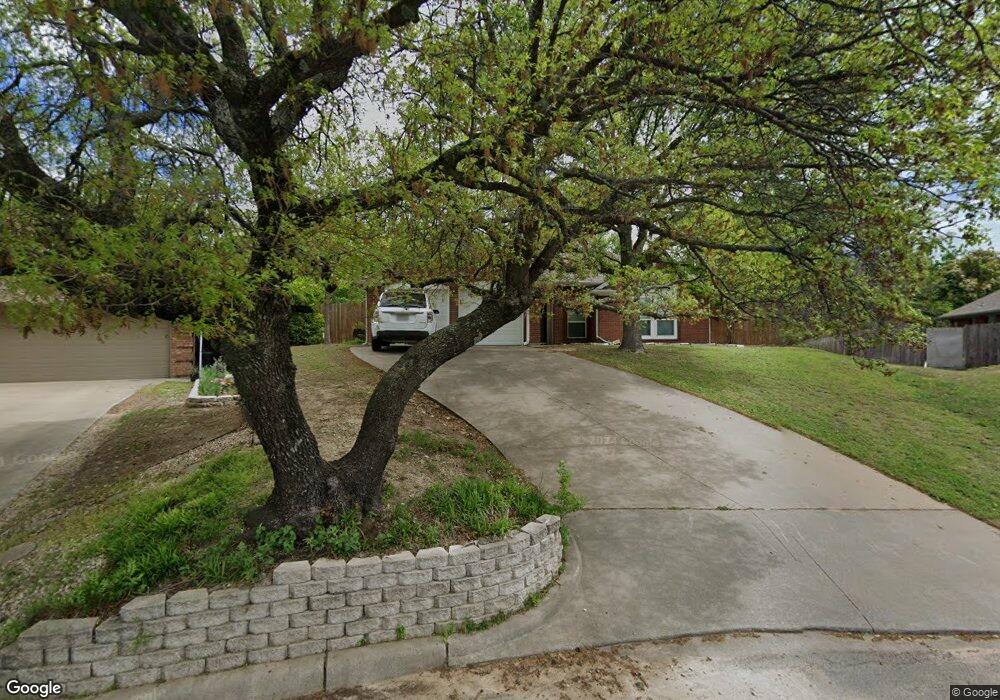 1451 Shadow Run, Weatherford, TX 76086 - photo 1