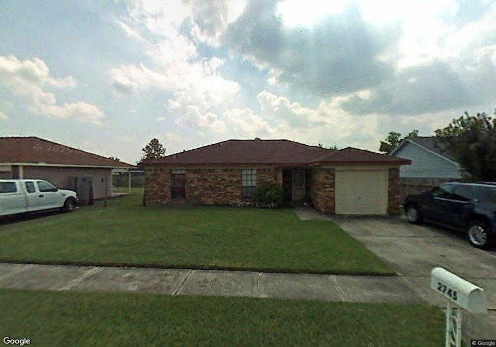 2745 Hardwood Dr, Marrero, LA 70072 - photo 1