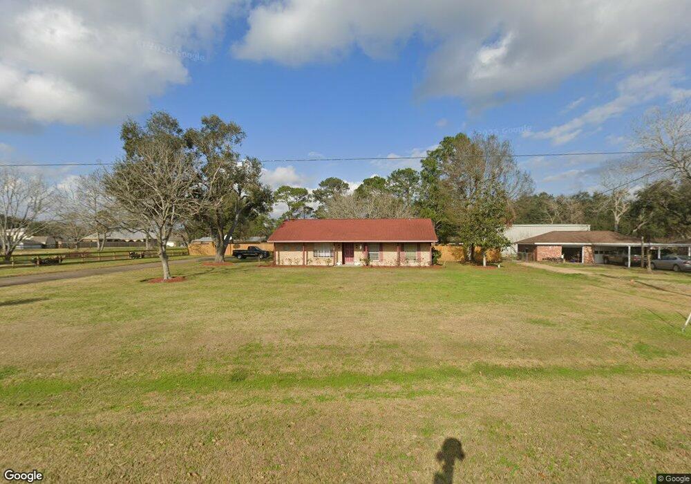 3122 County Road 536a, Alvin, TX 77511 - photo 1