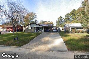 505 Magnolia St, Newllano, LA 71461