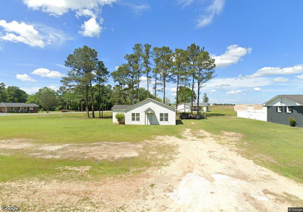 125 Earnest Norman Rd, Moultrie, GA 31768 - photo 1