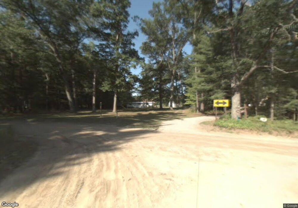 7597 N Centerline Rd, White Cloud, MI 49349 - photo 1