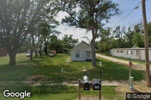 130 Main St, Waldo, KS 67673