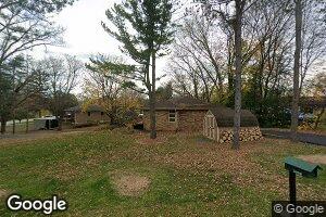 34950 N Gogol Ave, Ingleside, IL 60041