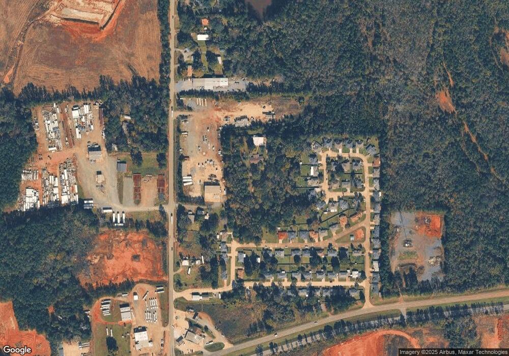 1081 Creekside Ln, Haughton, LA 71037 - photo 1