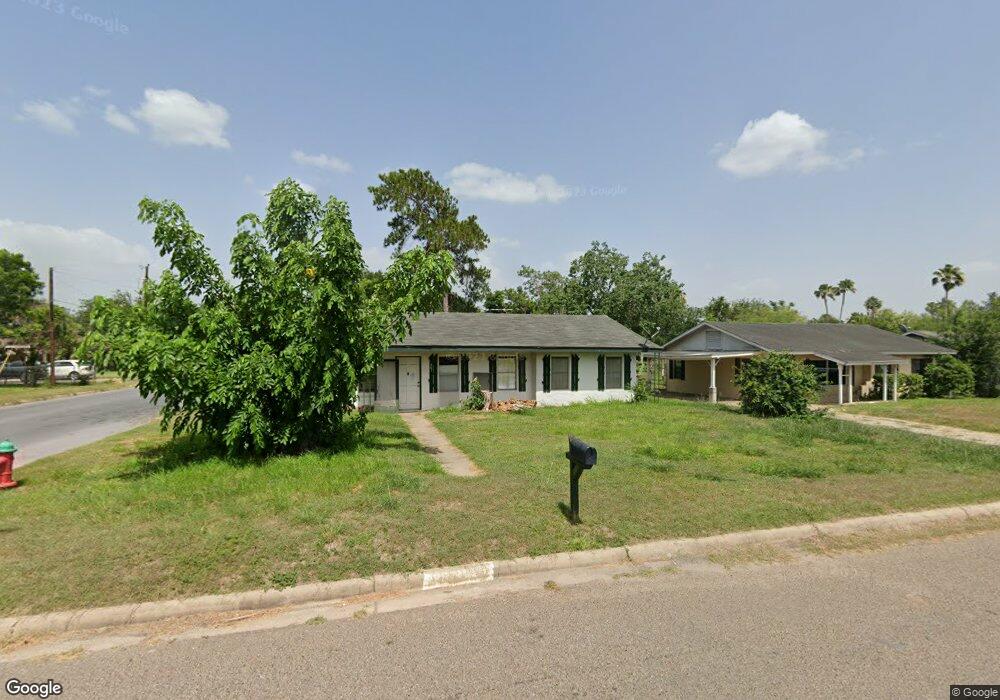 801 Tennessee Ave, Weslaco, TX 78596 - photo 1