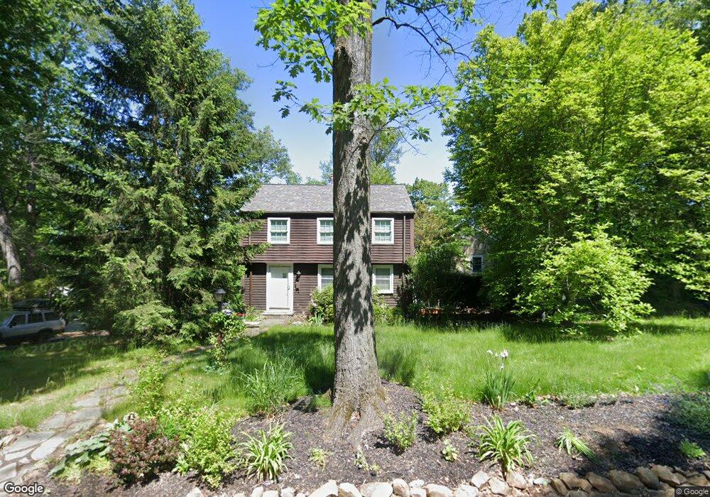 63 Tall Oaks Dr, Summit, NJ 07901 - photo 1