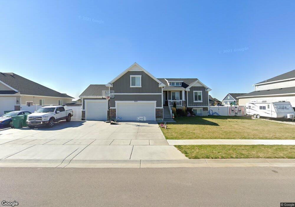 3553 S 4900 W unit 36, West Haven, UT 84401 - photo 1