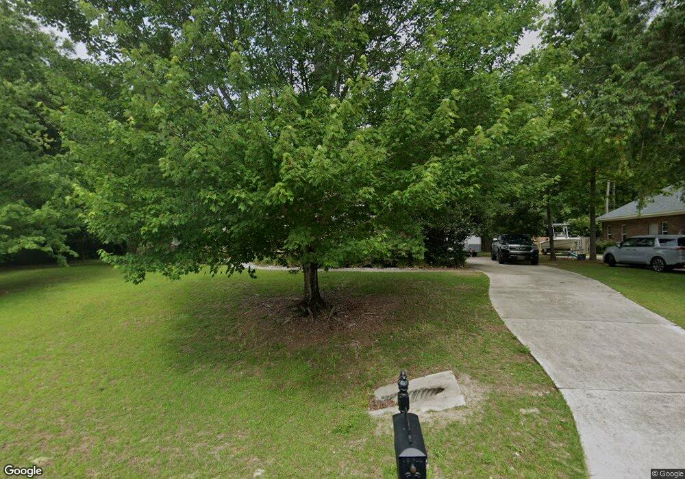 49 Daffodil Cove, Crawfordville, FL 32327 - photo 1