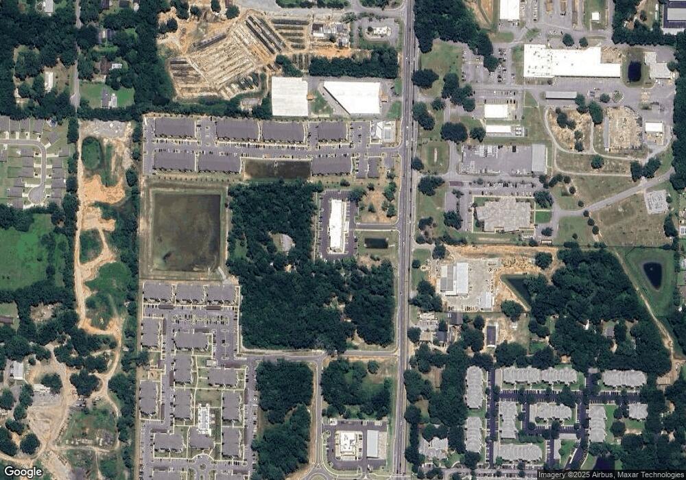 8973 Pine Forest Rd, Pensacola, FL 32534 - photo 1