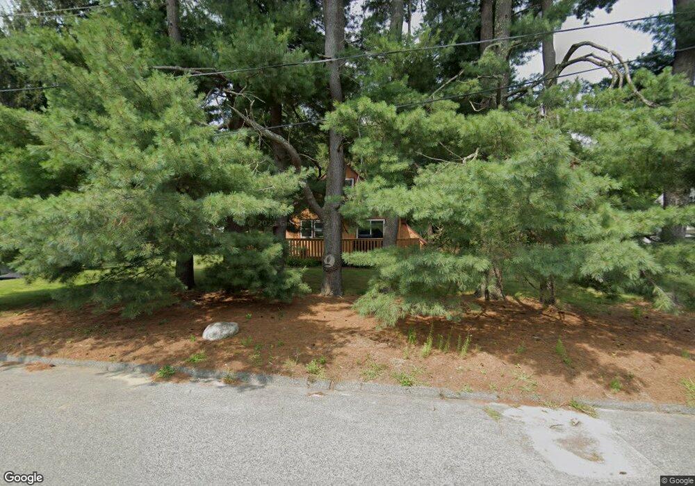 14 Maranook Rd, Worcester, MA 01606 - photo 1