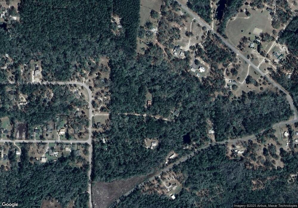 38 Fluffy Trail, Crawfordville, FL 32327 - photo 1