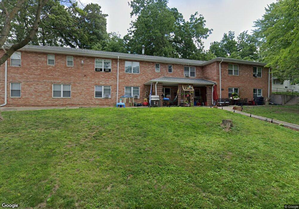 625 Irving St unit 5, Des Moines, IA 50315 - photo 1