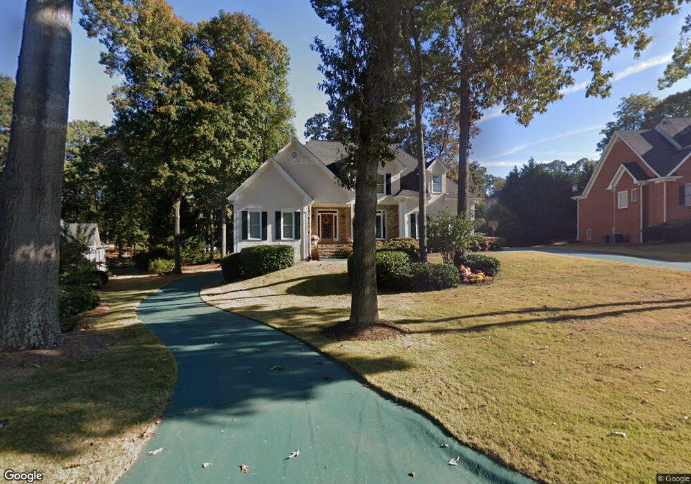 2008 Evergreen Dr SE unit 1, Conyers, GA 30013 - photo 1