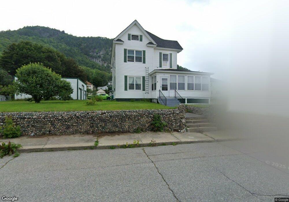 741 Fourth Ave, Berlin, NH 03570 - photo 1