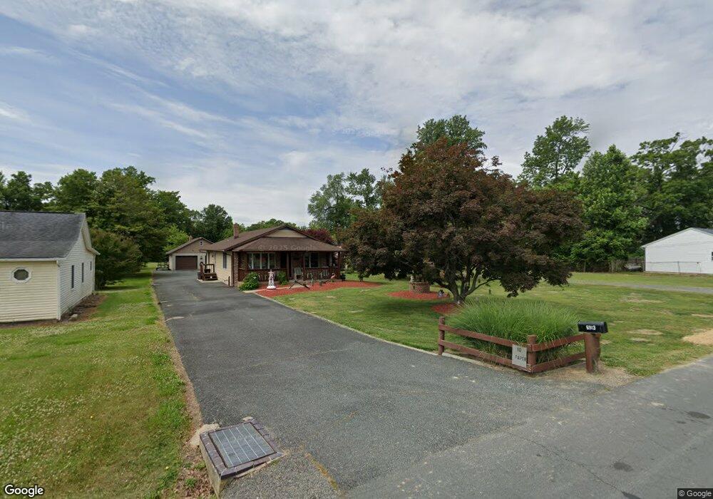 6909 Birdwood Ave, Middle River, MD 21220 - photo 1