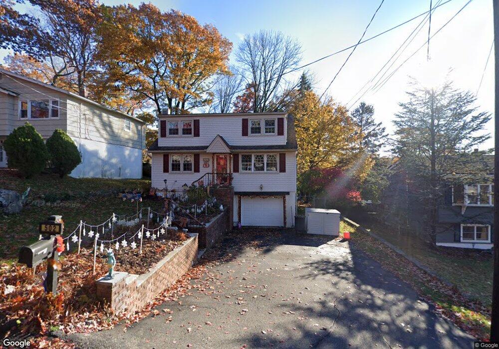 502 Dinah Rd, Landing, NJ 07850 - photo 1