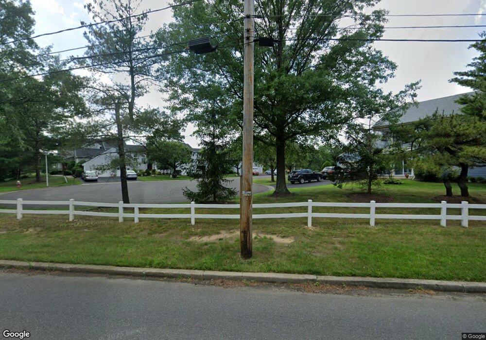 2A Truro Dr, Monroe Township, NJ 08831 - photo 1