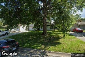 1707 W 21st St, Lawrence, KS 66046