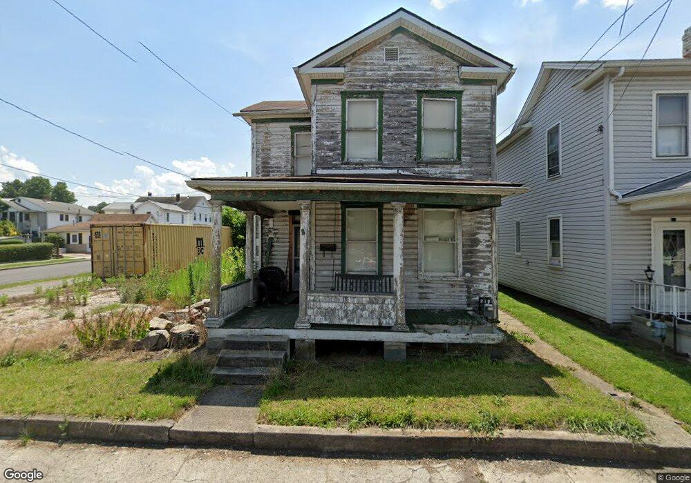 493 W Piedmont St, Keyser, WV 26726 - photo 1