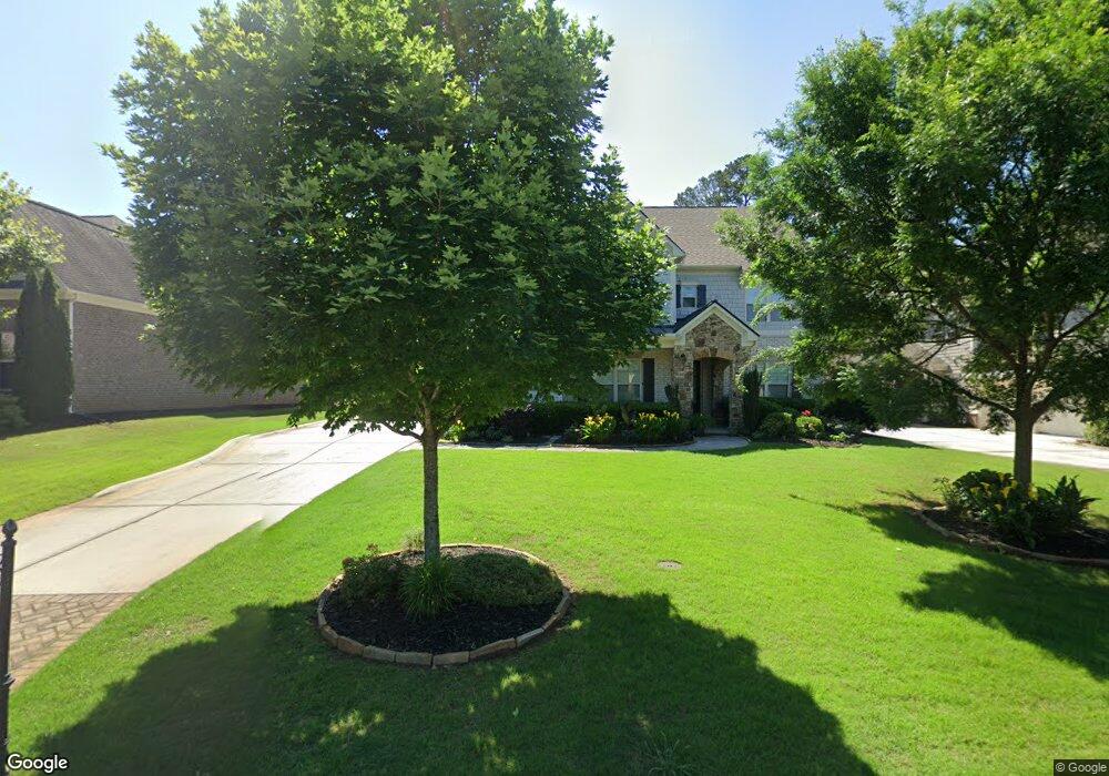 2599 Lulworth Ln unit 61, Marietta, GA 30062 - photo 1