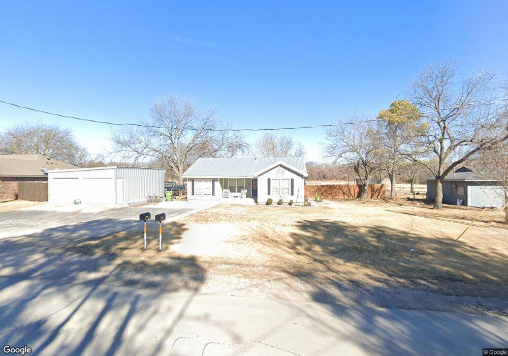 308 W 1st St, Springtown, TX 76082 - photo 1