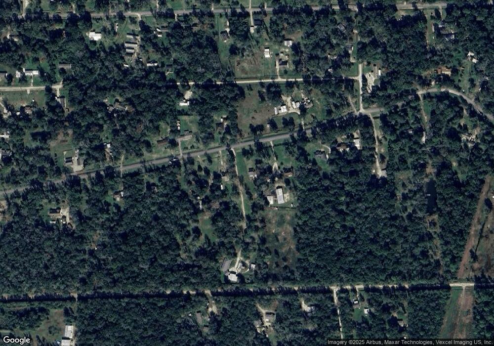 516 County Road 443, Dayton, TX 77535 - photo 1