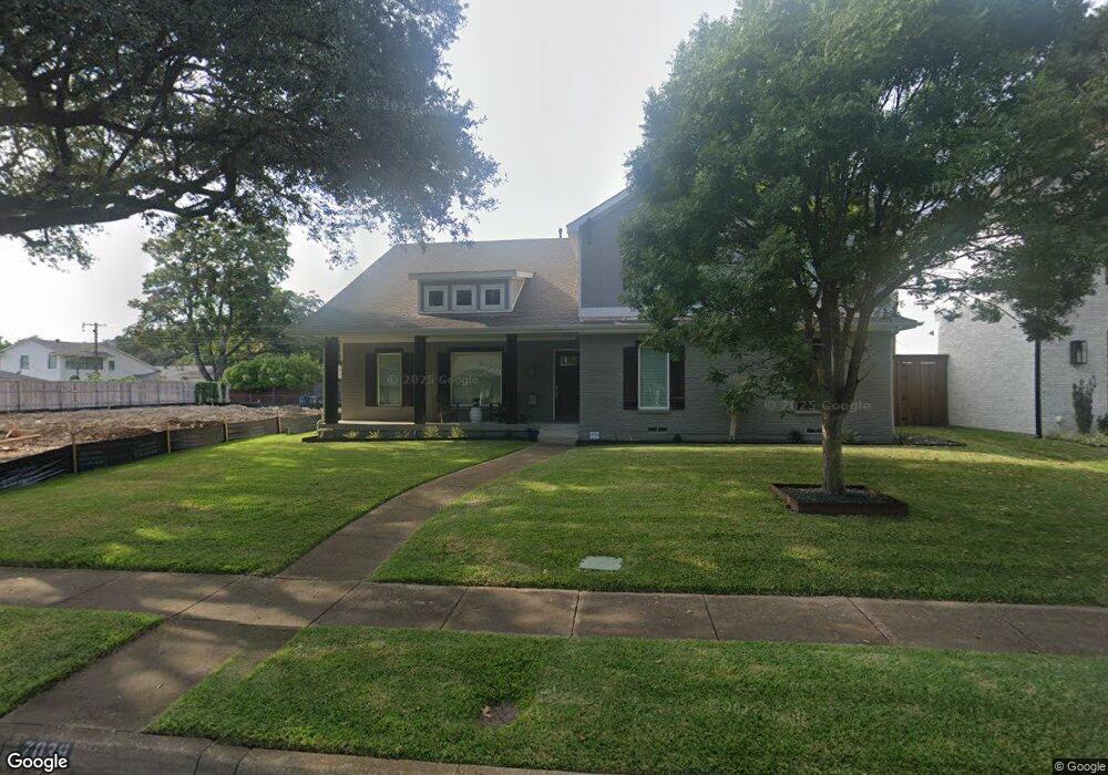 7039 Chantilly Ln, Dallas, TX 75214 - photo 1