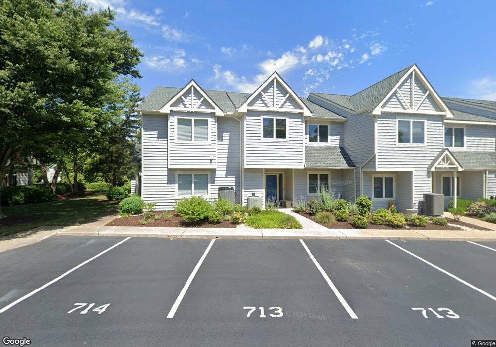 38187 West Dr unit 709, Rehoboth Beach, DE 19971 - photo 1