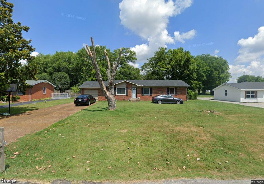 3004 Mcintire Dr, Columbia, TN 38401 - photo 1