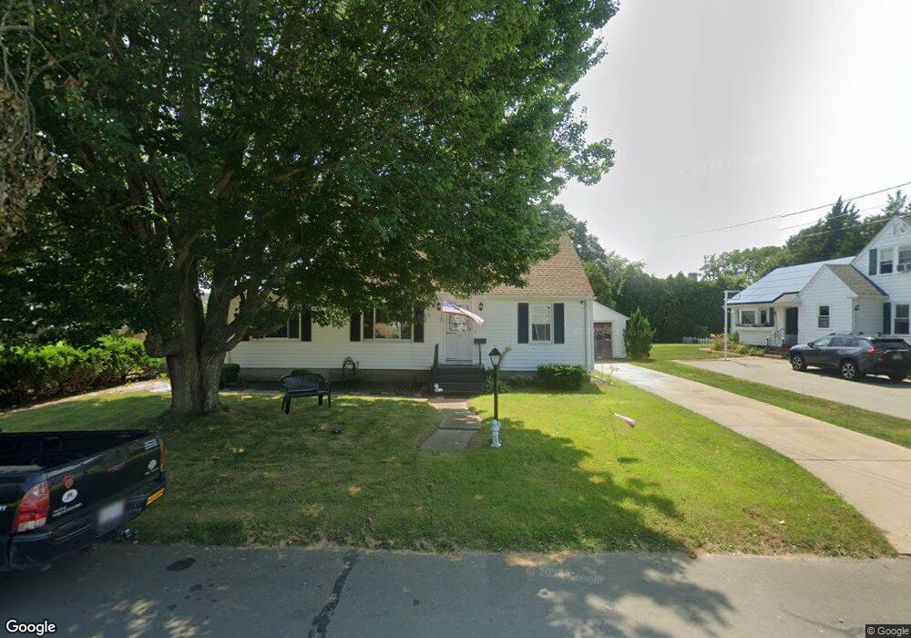 12 John St, Fairhaven, MA 02719 - photo 1