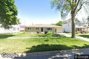 110 S Hamburg St, Holstein, IA 51025