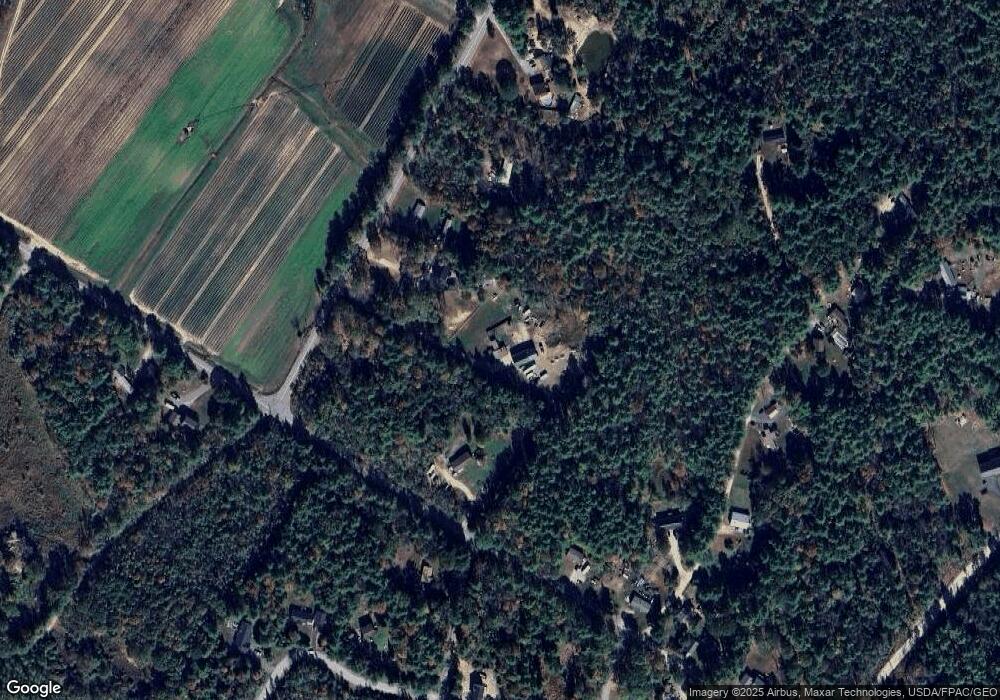 162 Pinewoods Rd, Lisbon, ME 04250 - photo 1